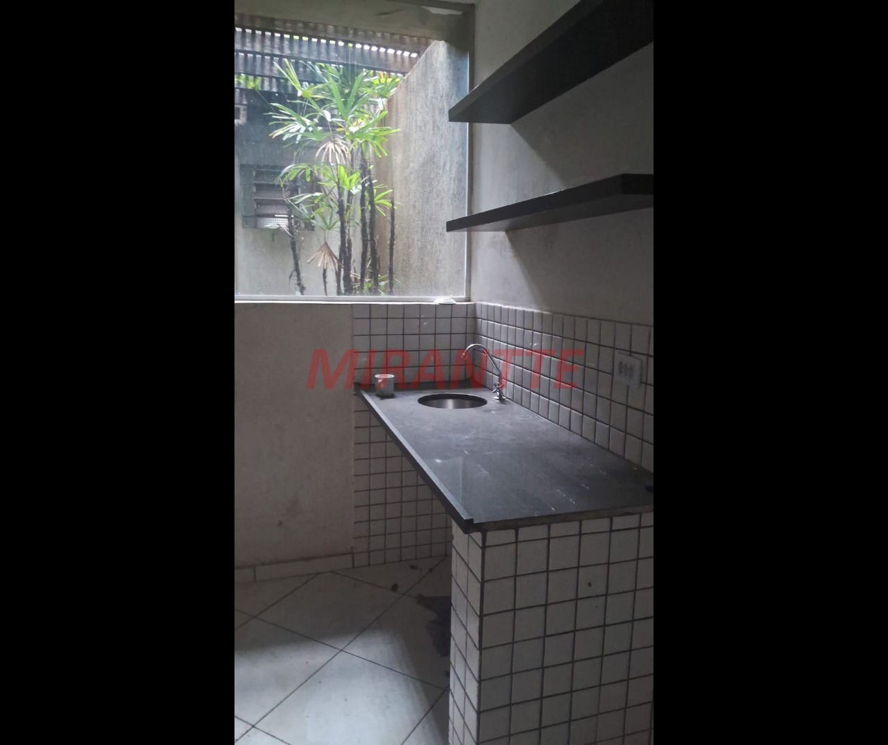 Galpao de 250m² em Santana