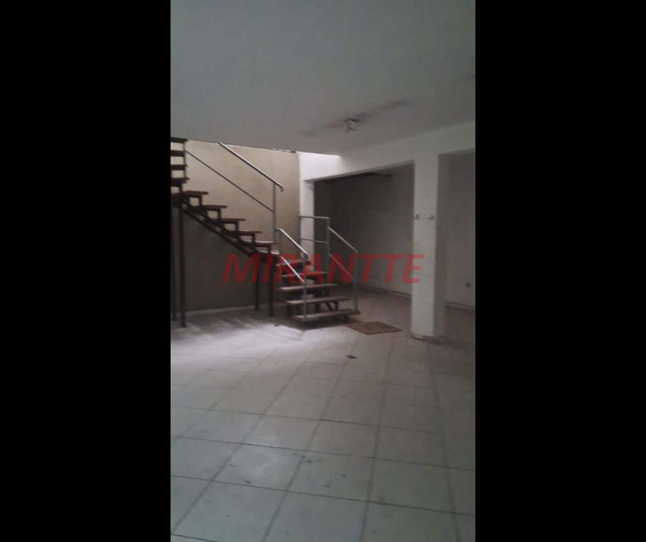 Galpao de 250m² em Santana