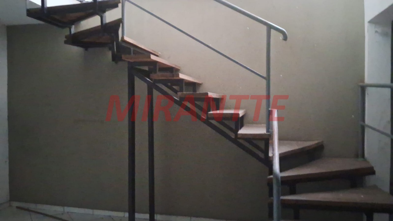 Galpao de 250m² em Santana