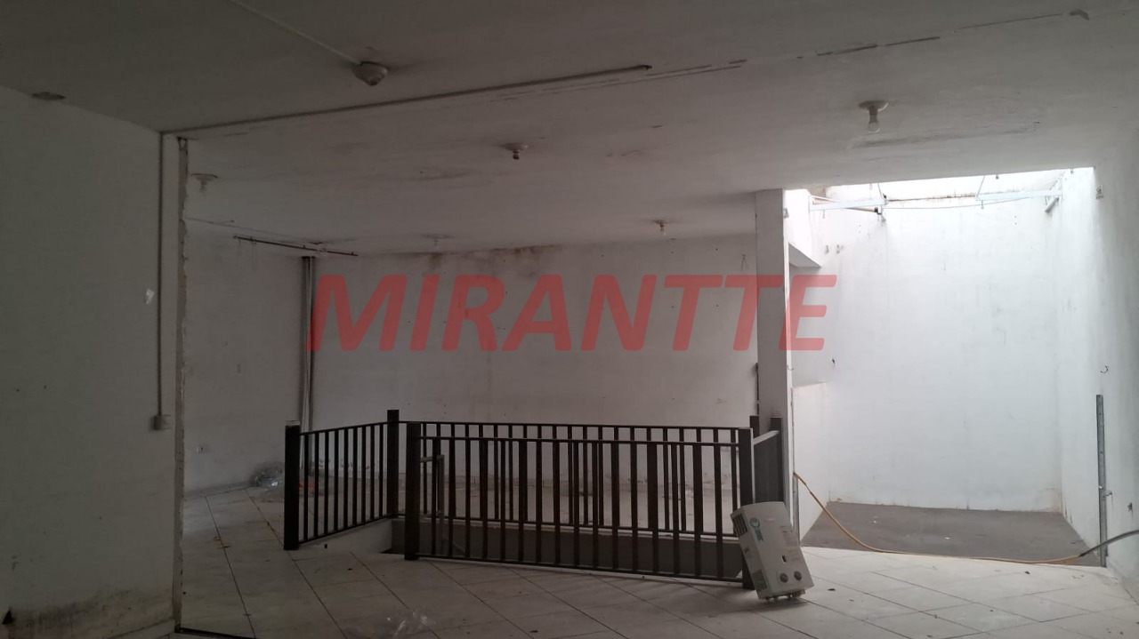 Galpao de 250m² em Santana