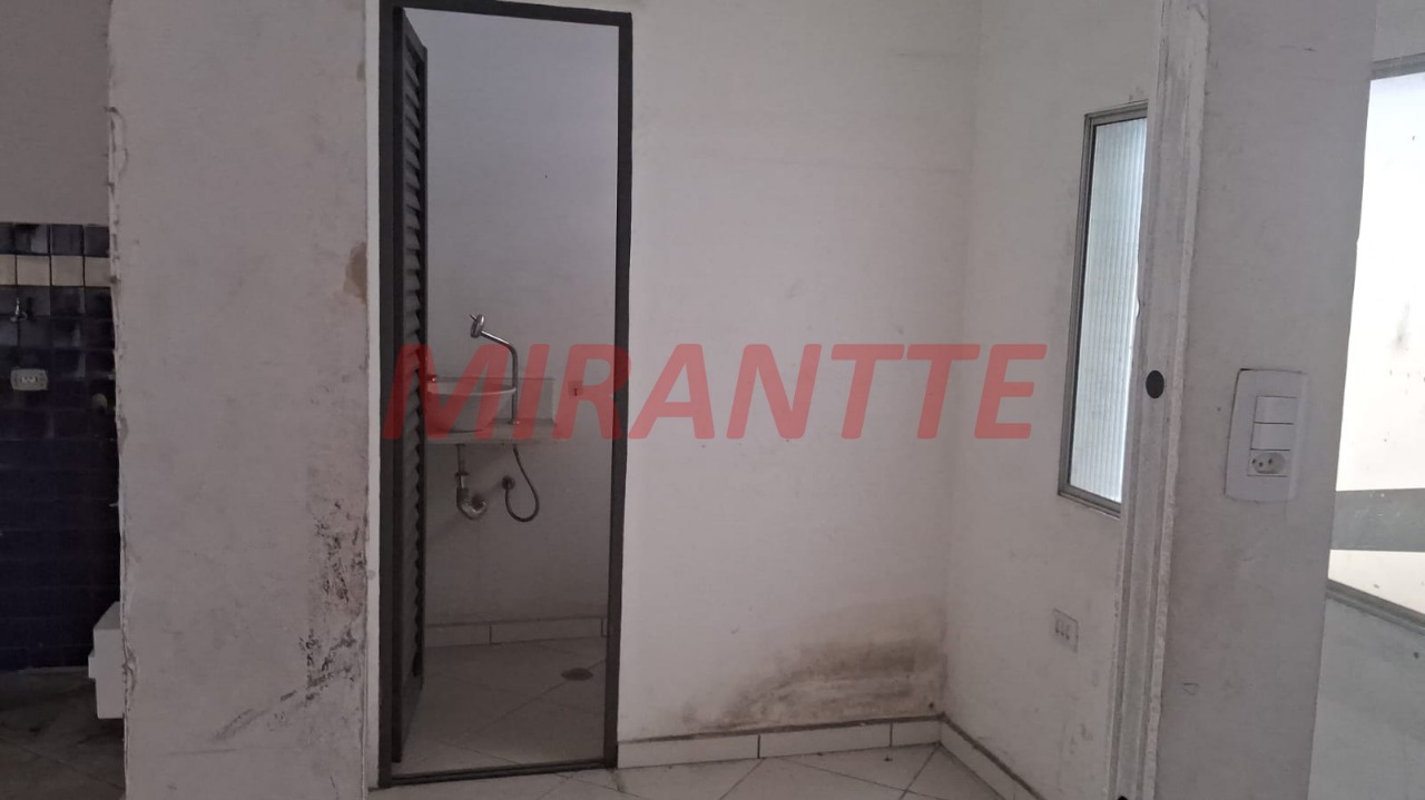 Galpao de 250m² em Santana