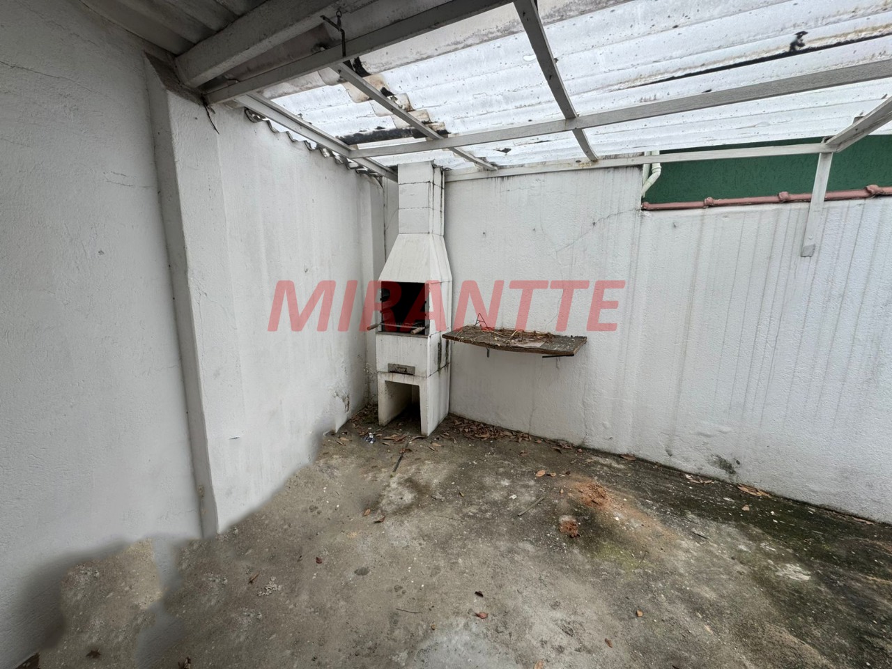 Sobrado de 90m² com 2 quartos em Casa Verde