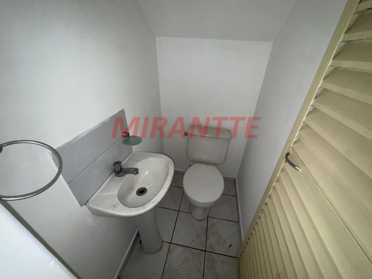 Sobrado de 90m² com 2 quartos em Casa Verde