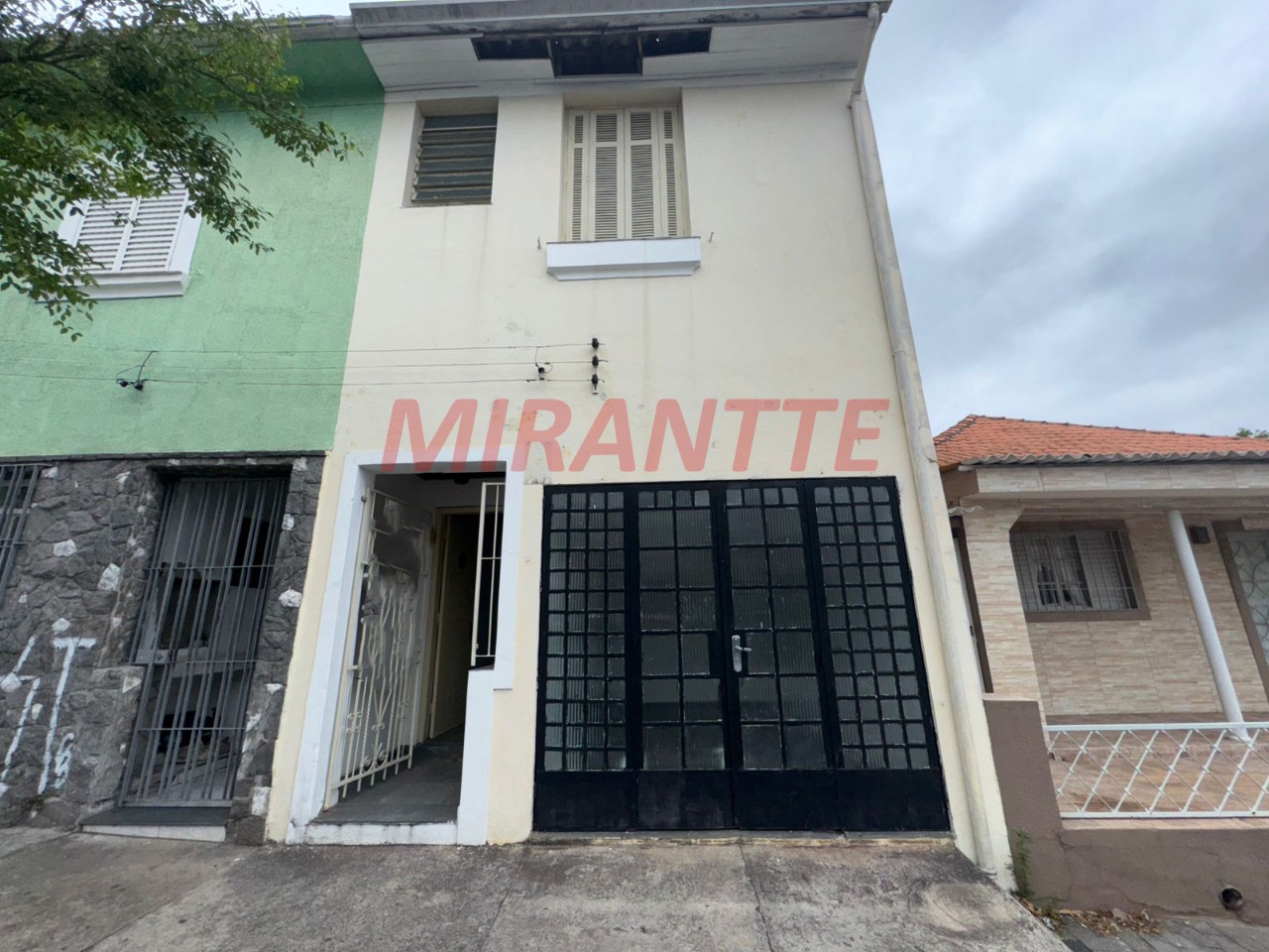 Sobrado de 90m² com 2 quartos em Casa Verde