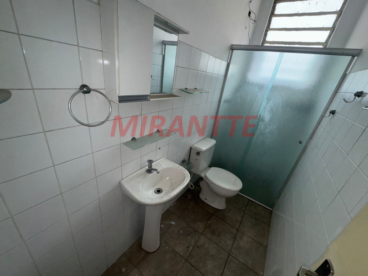 Sobrado de 90m² com 2 quartos em Casa Verde