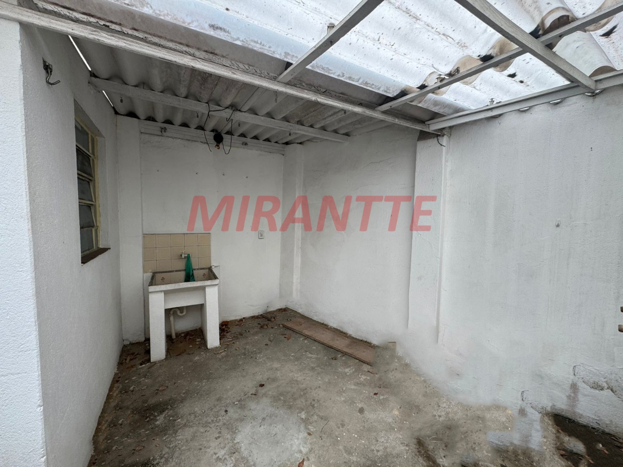 Sobrado de 90m² com 2 quartos em Casa Verde