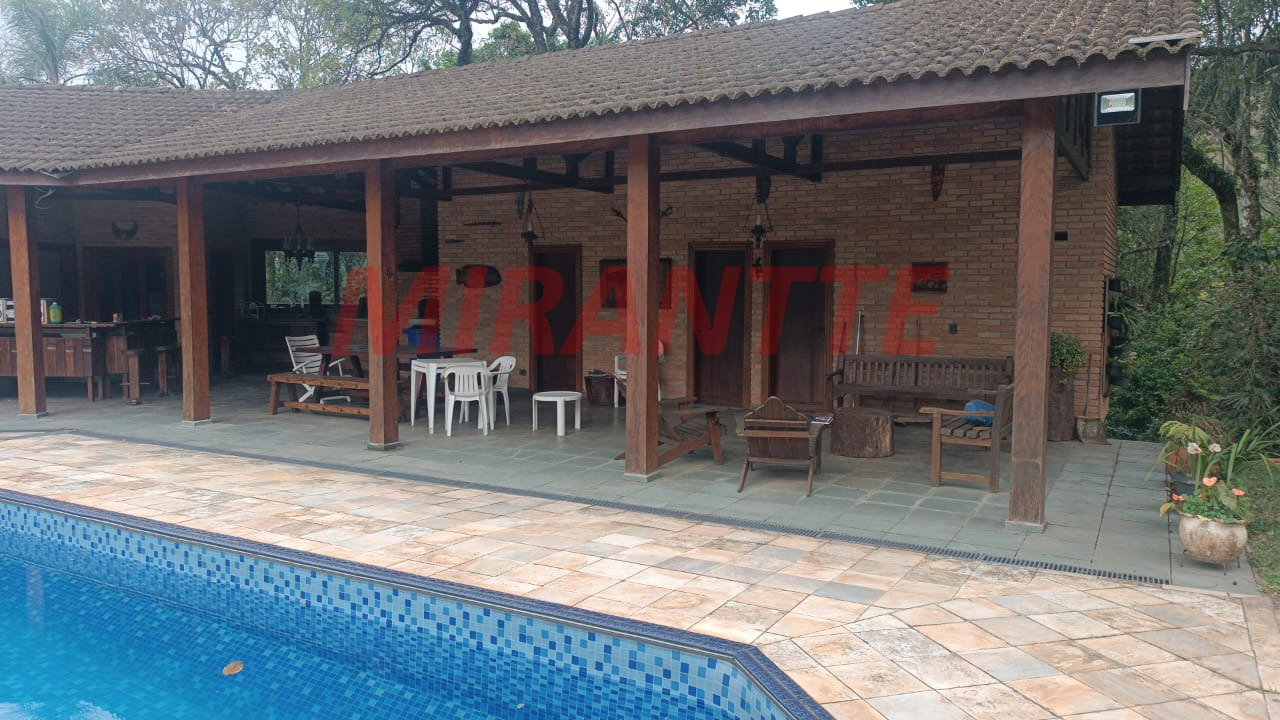 Cond. fechado de 803.54m² em Caraguata
