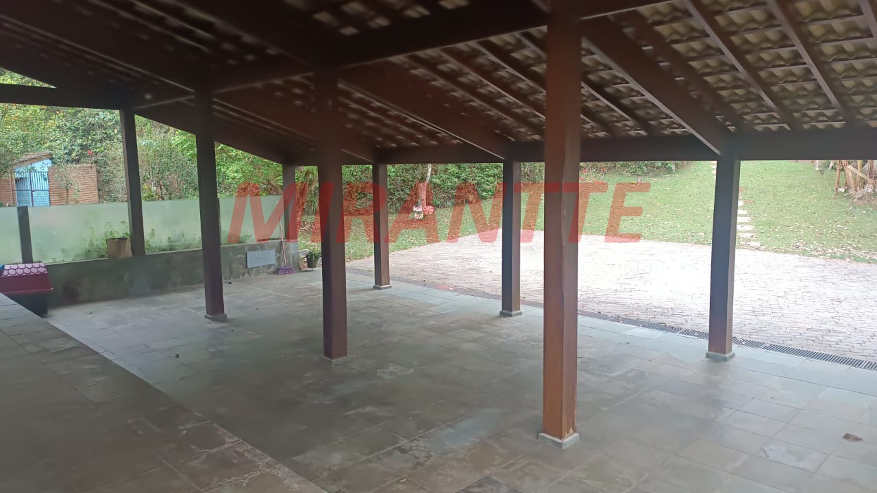 Cond. fechado de 803.54m² em Caraguata