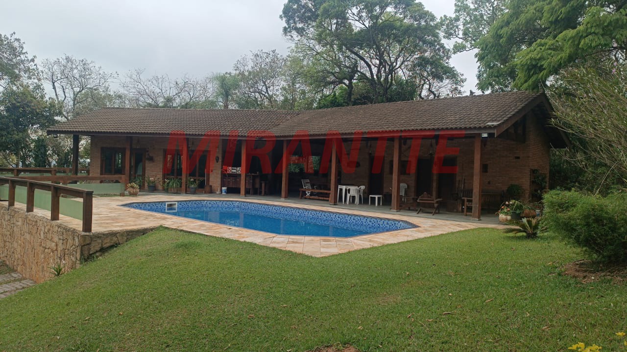 Cond. fechado de 803.54m² em Caraguata