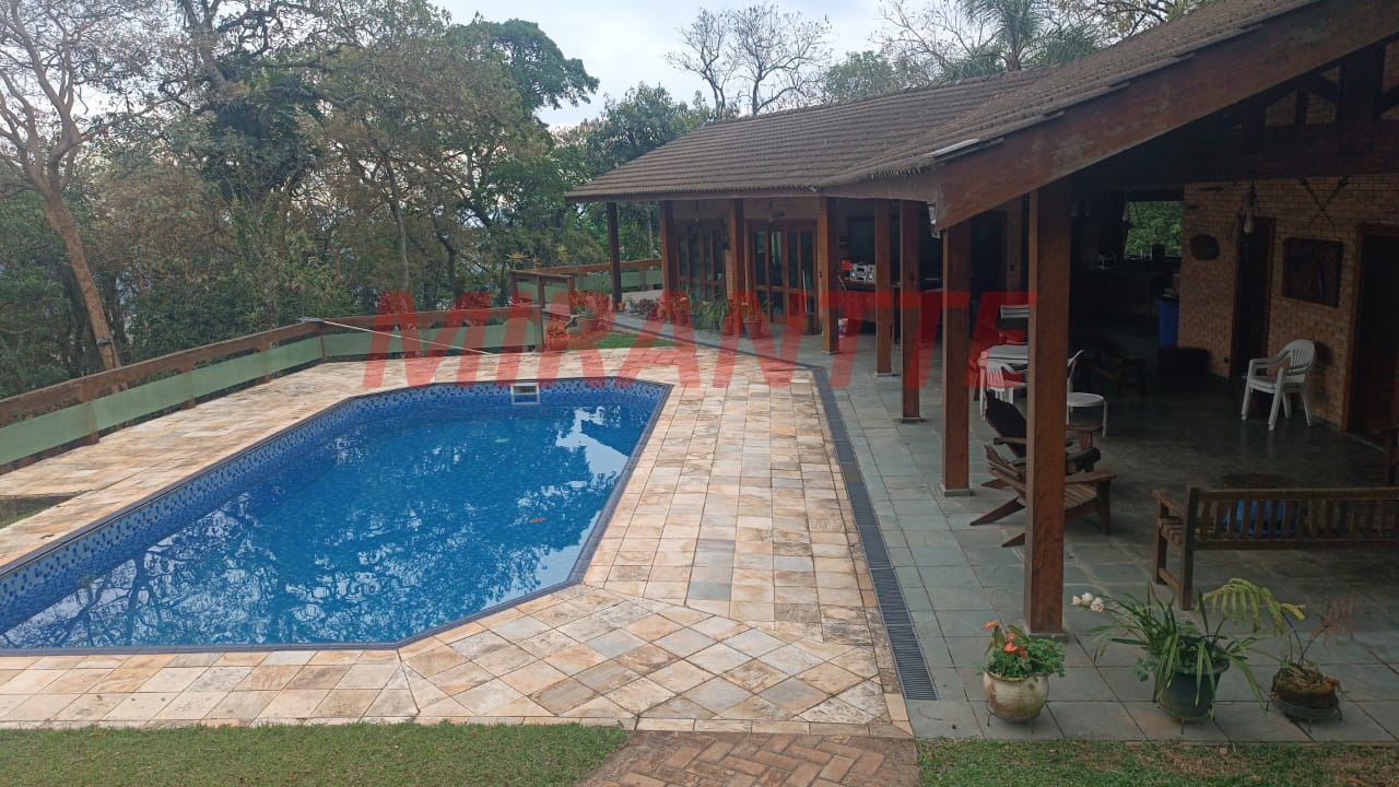 Cond. fechado de 803.54m² em Caraguata