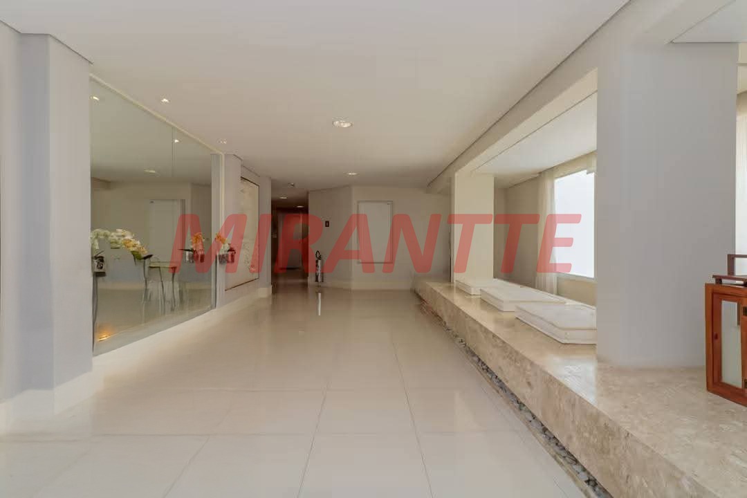 Apartamento de 64m² com 2 quartos em Vila Anglo Brasileira