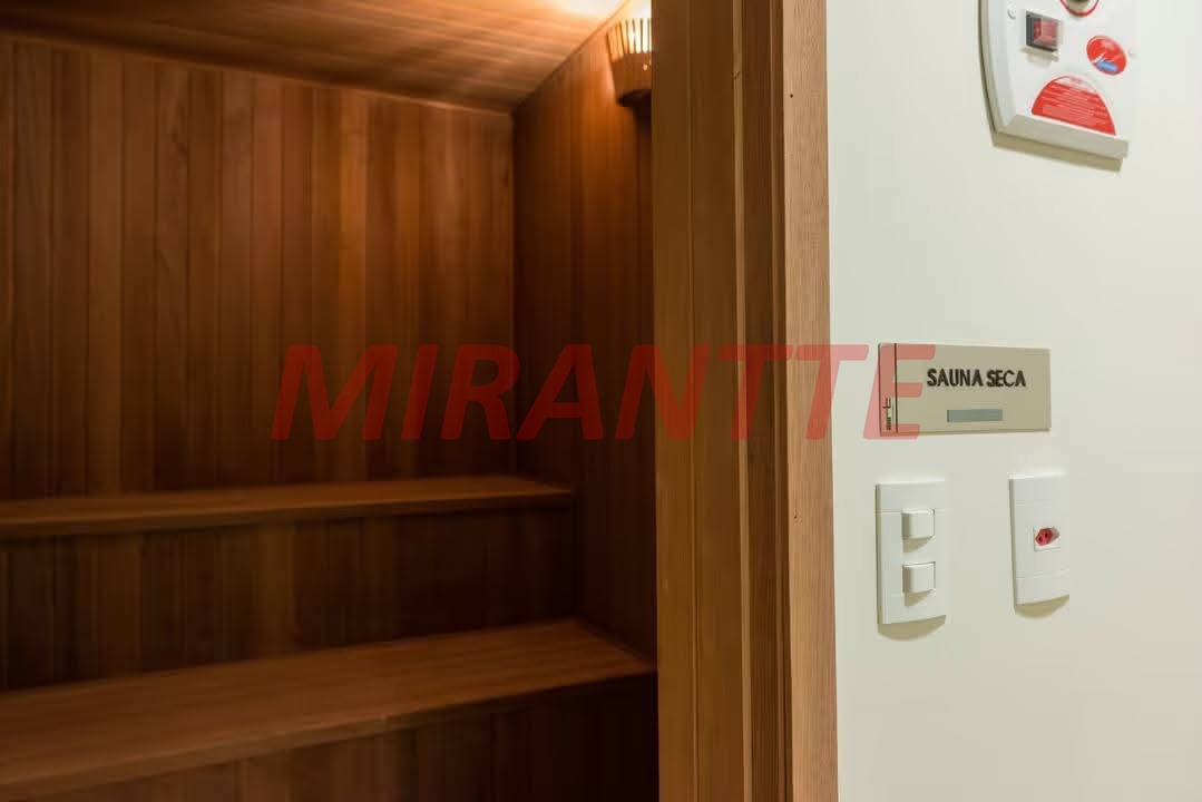 Apartamento de 64m² com 2 quartos em Vila Anglo Brasileira