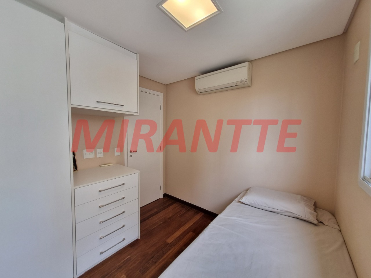 Apartamento de 64m² com 2 quartos em Vila Anglo Brasileira