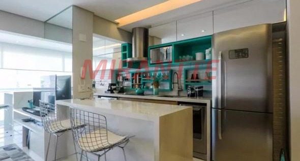 Apartamento de 74m² com 2 quartos em Vila Mariana