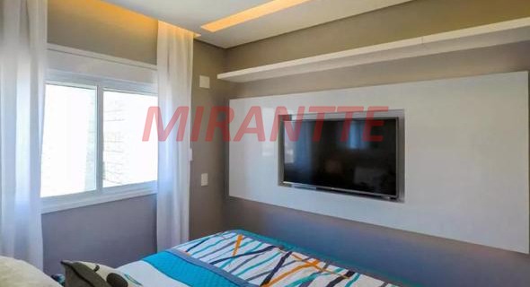 Apartamento de 74m² com 2 quartos em Vila Mariana