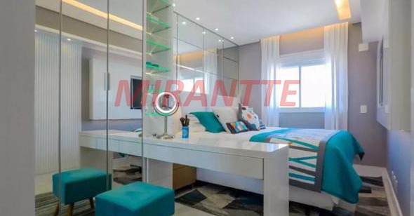 Apartamento de 74m² com 2 quartos em Vila Mariana