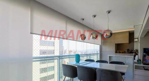 Apartamento de 74m² com 2 quartos em Vila Mariana