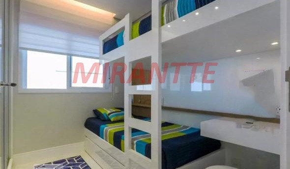 Apartamento de 74m² com 2 quartos em Vila Mariana
