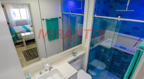 Apartamento de 74m² com 2 quartos em Vila Mariana