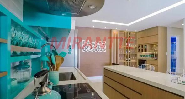 Apartamento de 74m² com 2 quartos em Vila Mariana