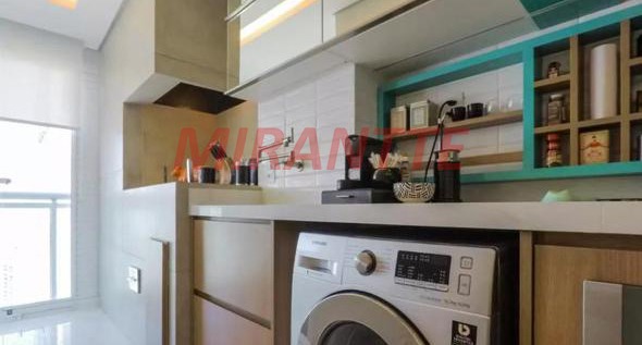 Apartamento de 74m² com 2 quartos em Vila Mariana