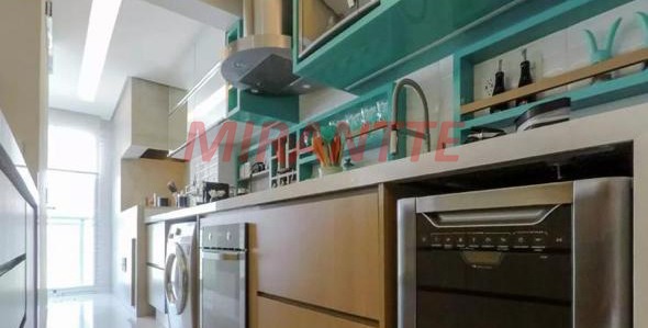 Apartamento de 74m² com 2 quartos em Vila Mariana