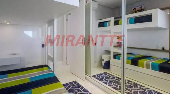 Apartamento de 74m² com 2 quartos em Vila Mariana