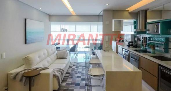 Apartamento de 74m² com 2 quartos em Vila Mariana