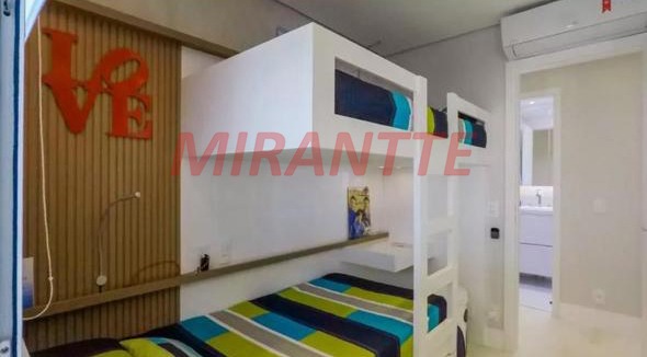 Apartamento de 74m² com 2 quartos em Vila Mariana