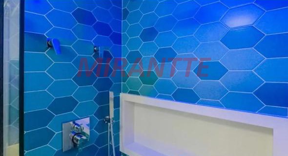 Apartamento de 74m² com 2 quartos em Vila Mariana