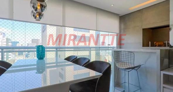 Apartamento de 74m² com 2 quartos em Vila Mariana