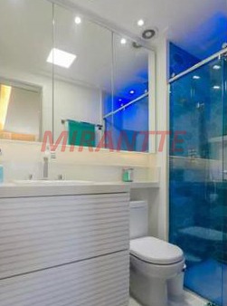 Apartamento de 74m² com 2 quartos em Vila Mariana