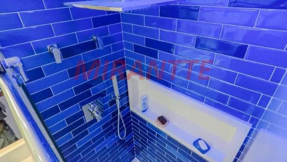 Apartamento de 74m² com 2 quartos em Vila Mariana