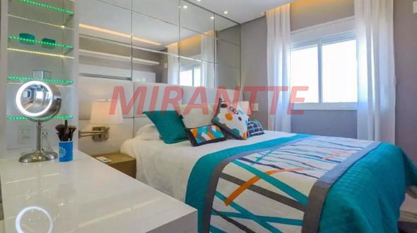 Apartamento de 74m² com 2 quartos em Vila Mariana