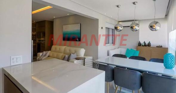 Apartamento de 74m² com 2 quartos em Vila Mariana