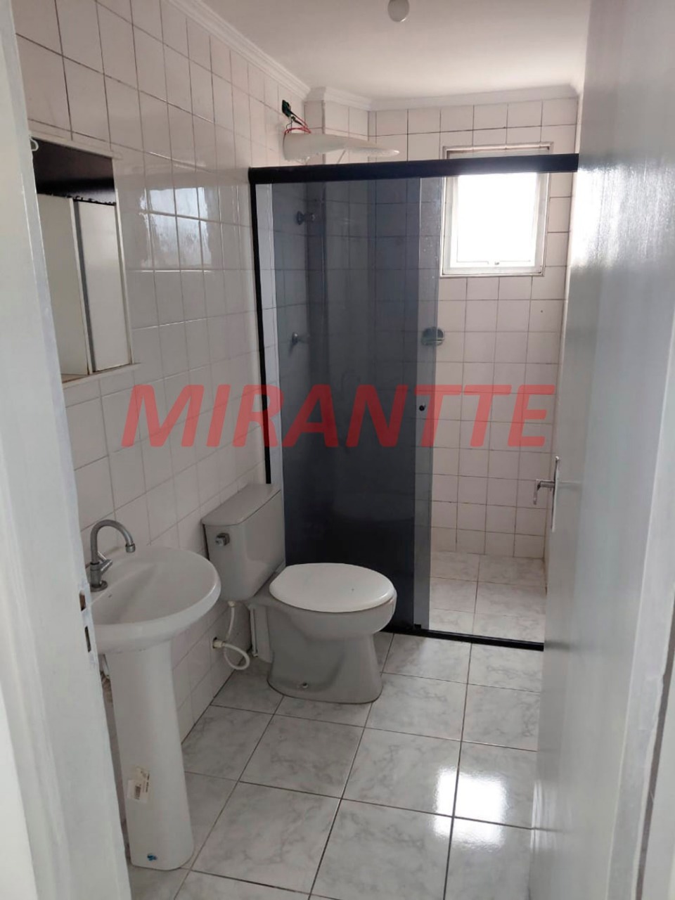 Apartamento de 62m² com 2 quartos em Vila Santa Maria