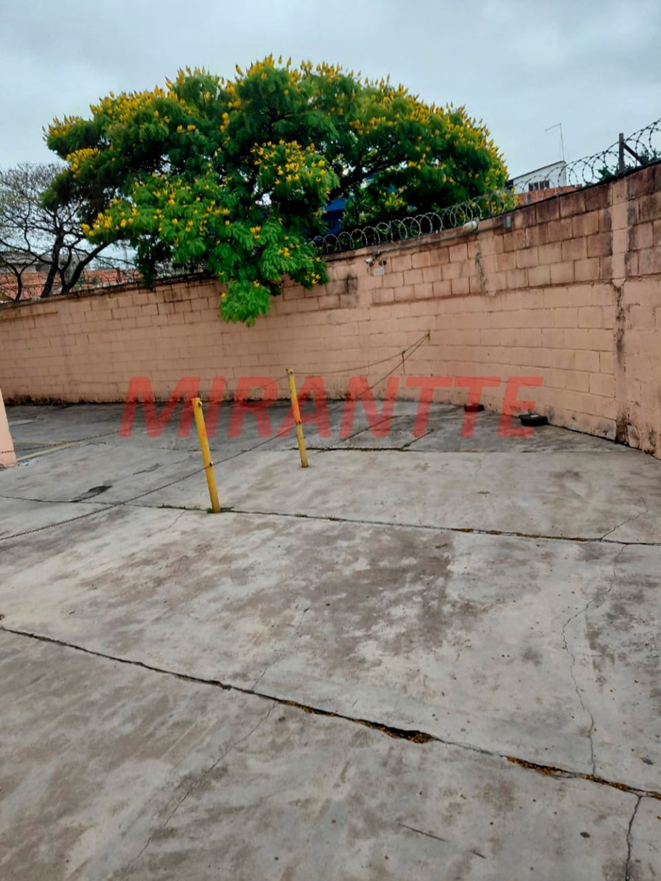 Apartamento de 62m² com 2 quartos em Vila Santa Maria