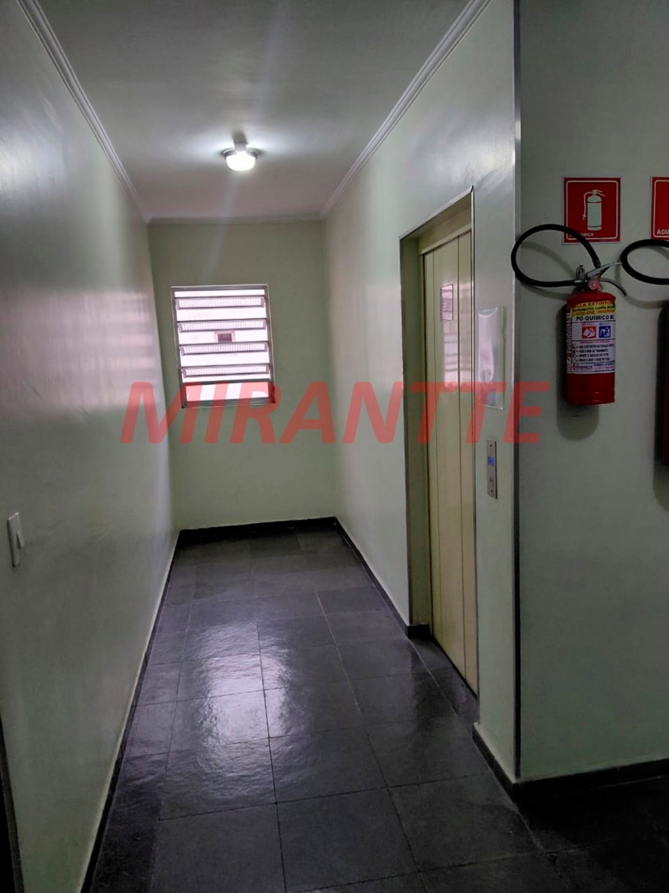 Apartamento de 62m² com 2 quartos em Vila Santa Maria