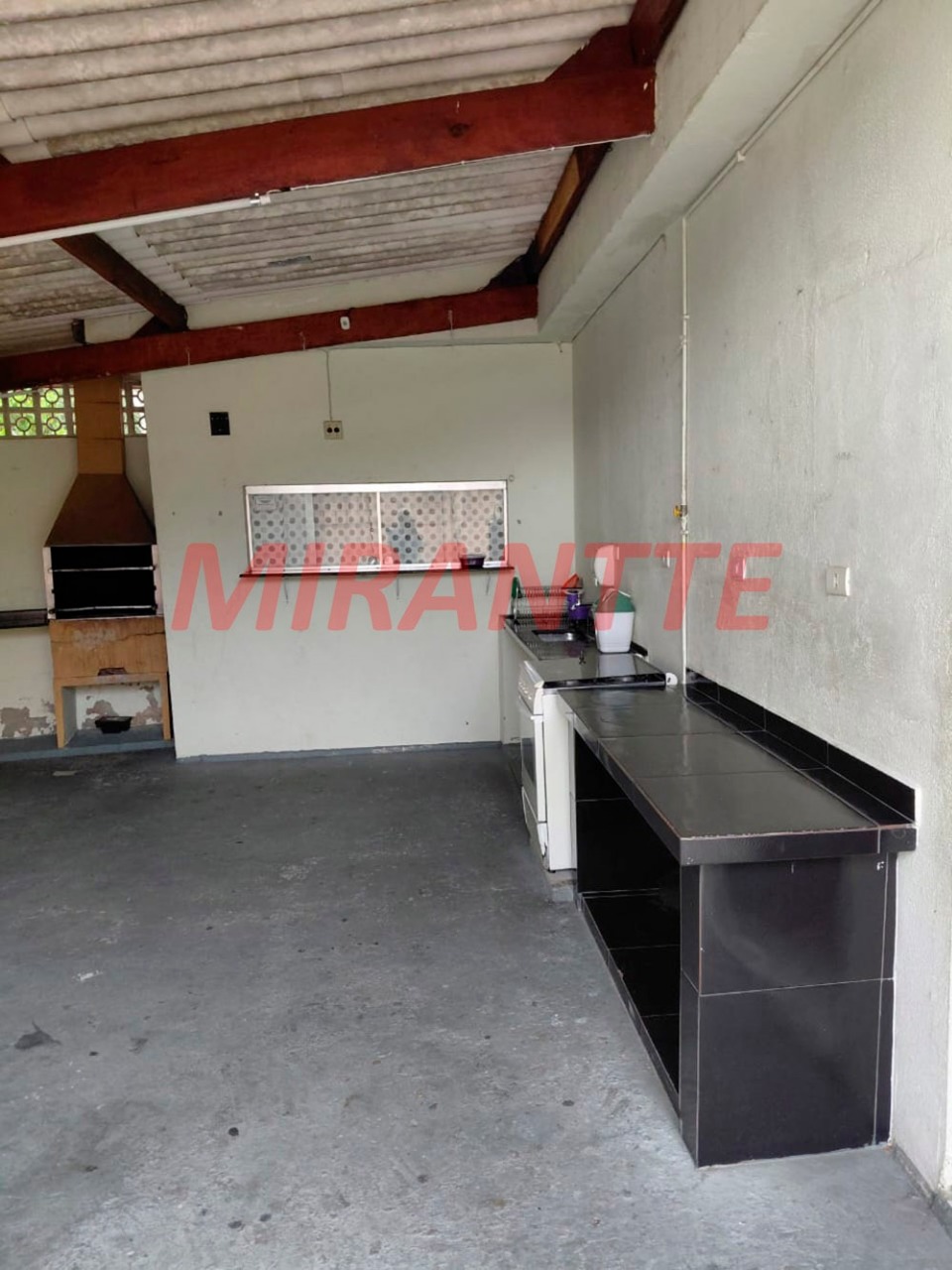Apartamento de 62m² com 2 quartos em Vila Santa Maria