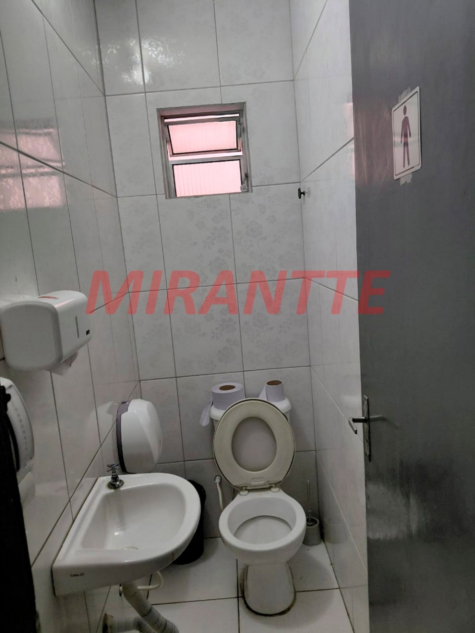Apartamento de 62m² com 2 quartos em Vila Santa Maria