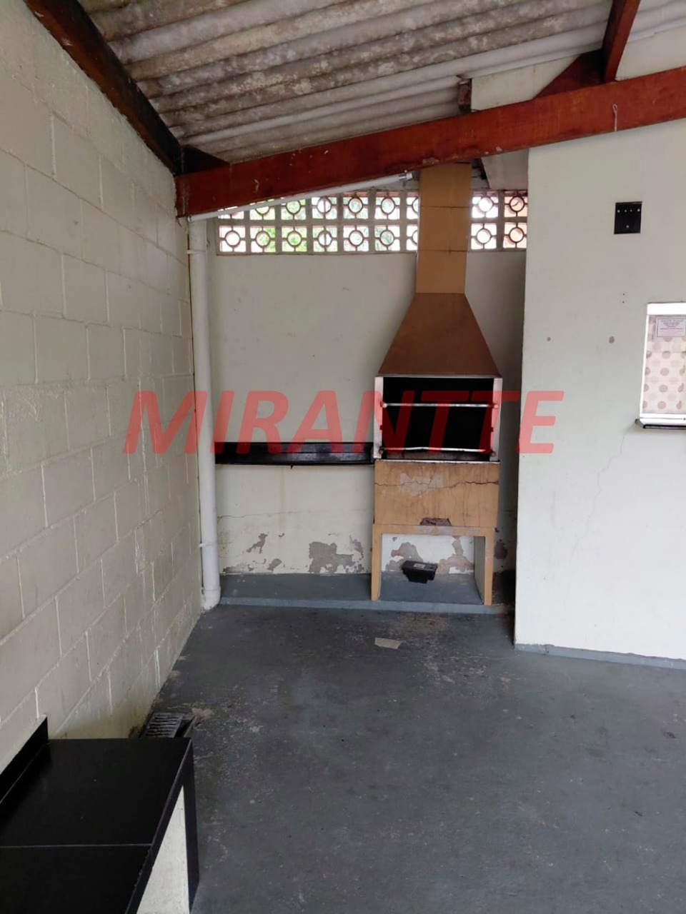 Apartamento de 62m² com 2 quartos em Vila Santa Maria