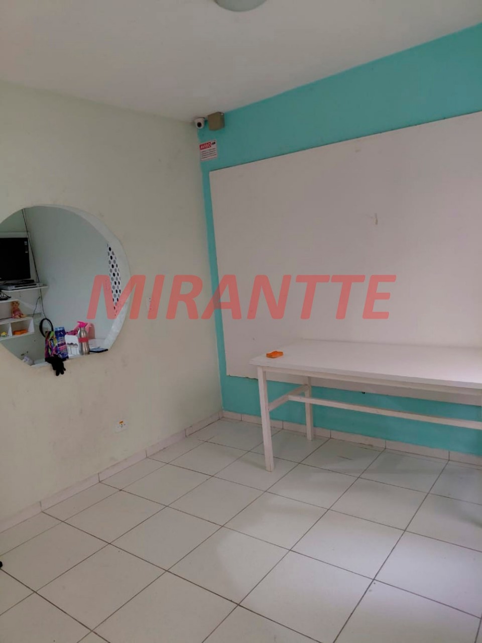 Apartamento de 62m² com 2 quartos em Vila Santa Maria