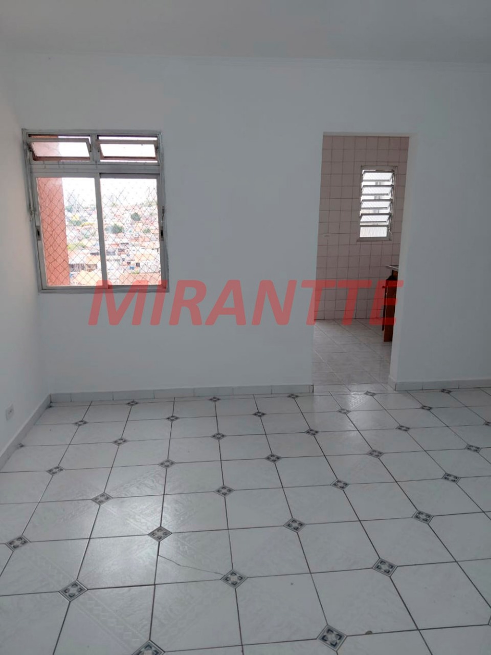 Apartamento de 62m² com 2 quartos em Vila Santa Maria