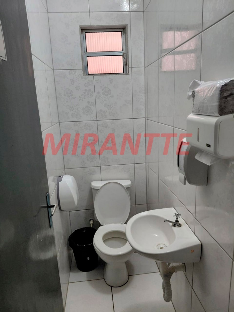 Apartamento de 62m² com 2 quartos em Vila Santa Maria