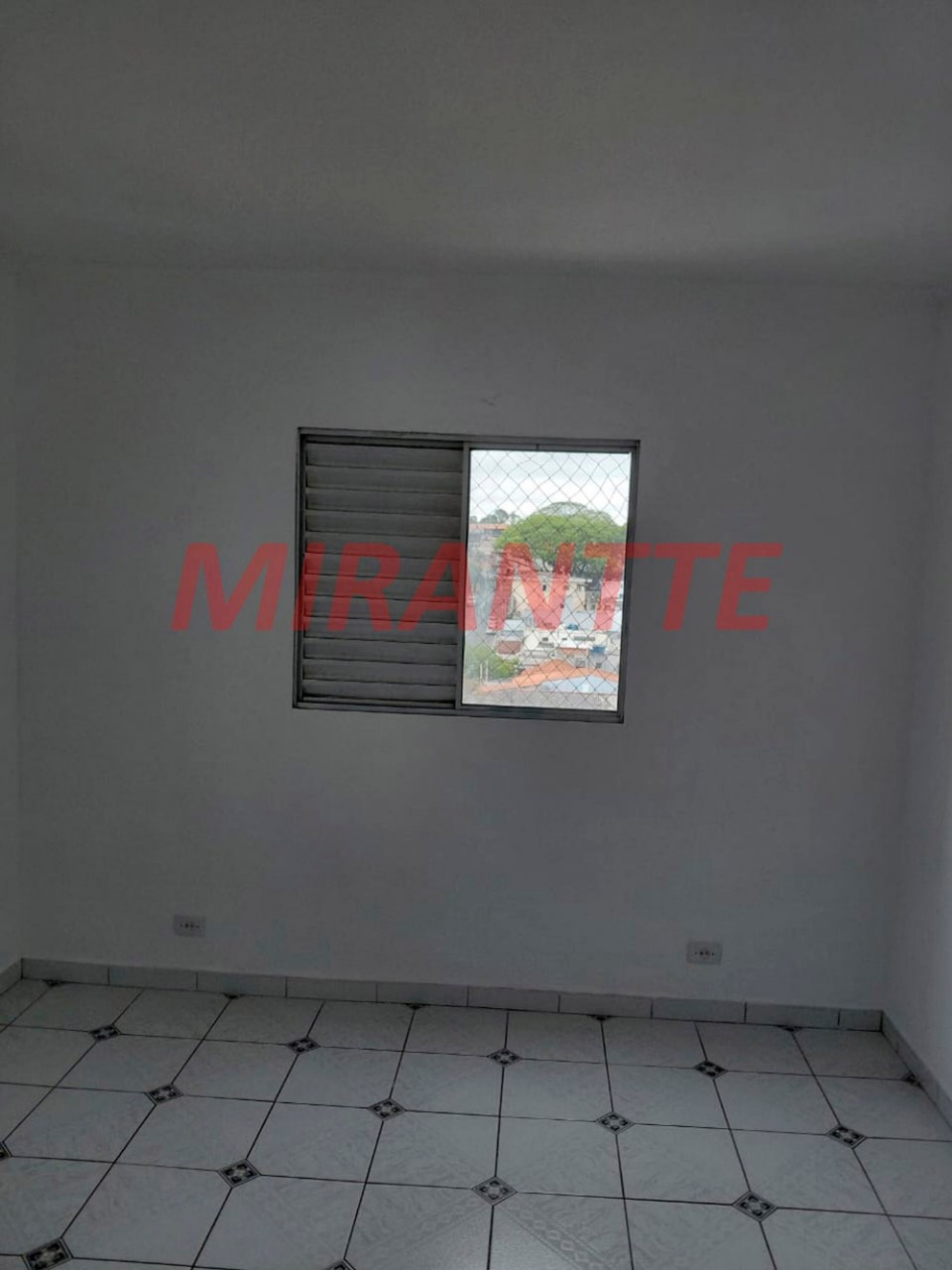 Apartamento de 62m² com 2 quartos em Vila Santa Maria