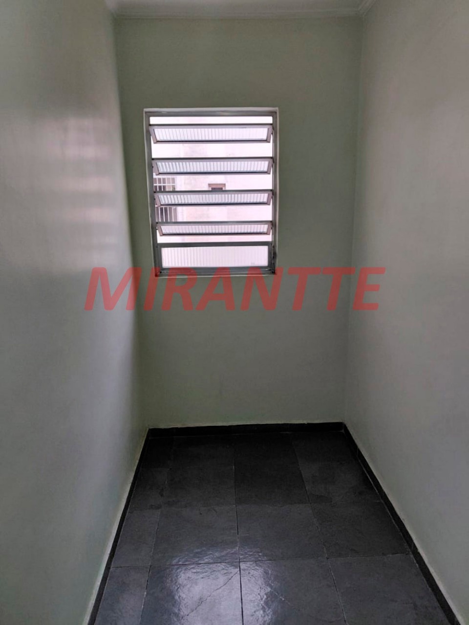 Apartamento de 62m² com 2 quartos em Vila Santa Maria
