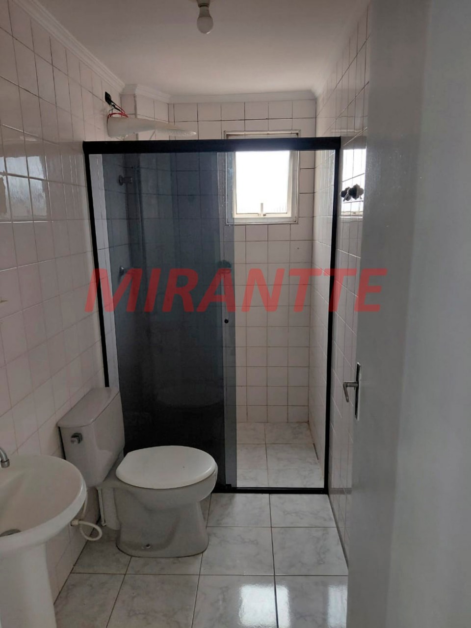 Apartamento de 62m² com 2 quartos em Vila Santa Maria
