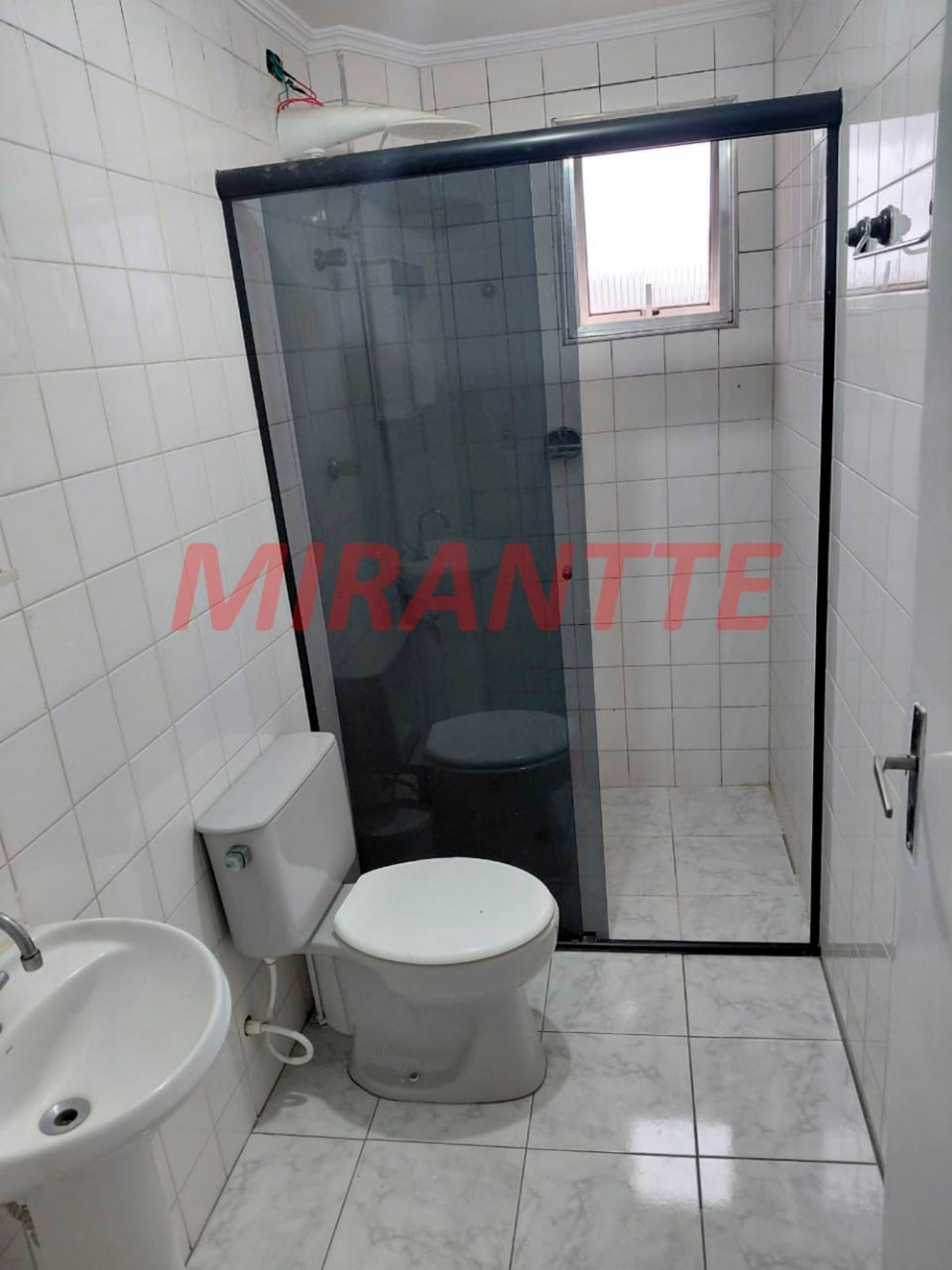 Apartamento de 62m² com 2 quartos em Vila Santa Maria