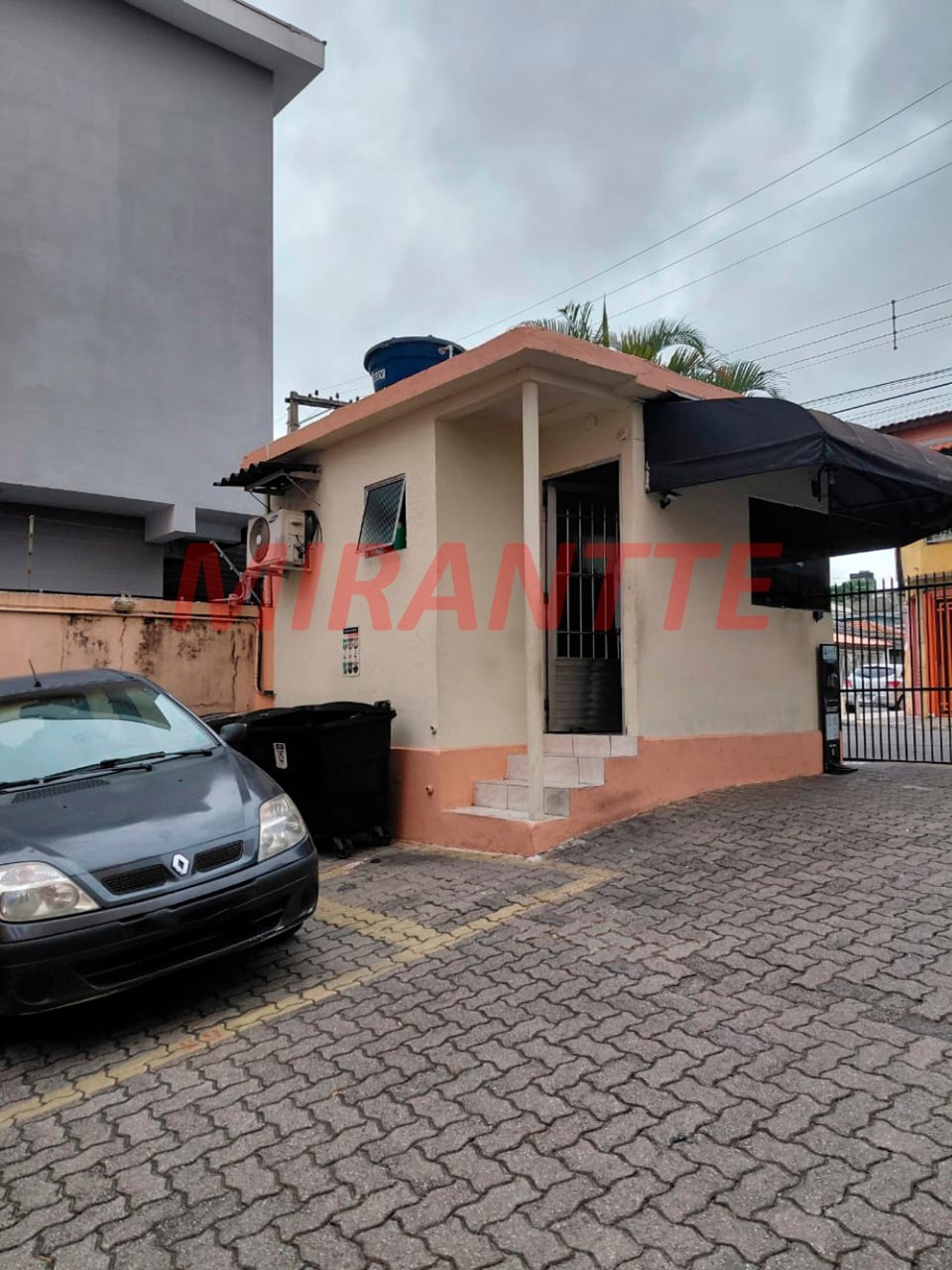 Apartamento de 62m² com 2 quartos em Vila Santa Maria