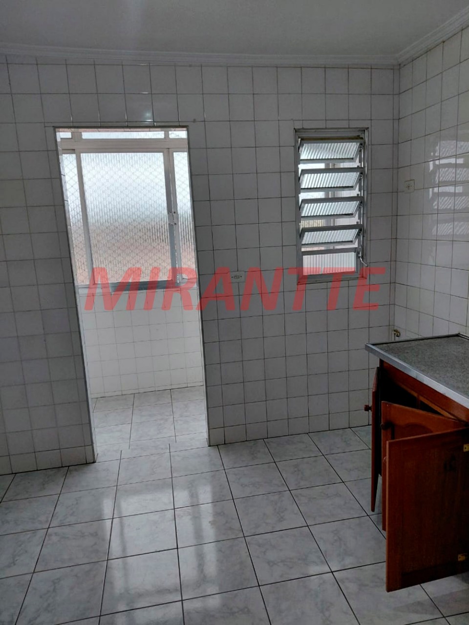 Apartamento de 62m² com 2 quartos em Vila Santa Maria
